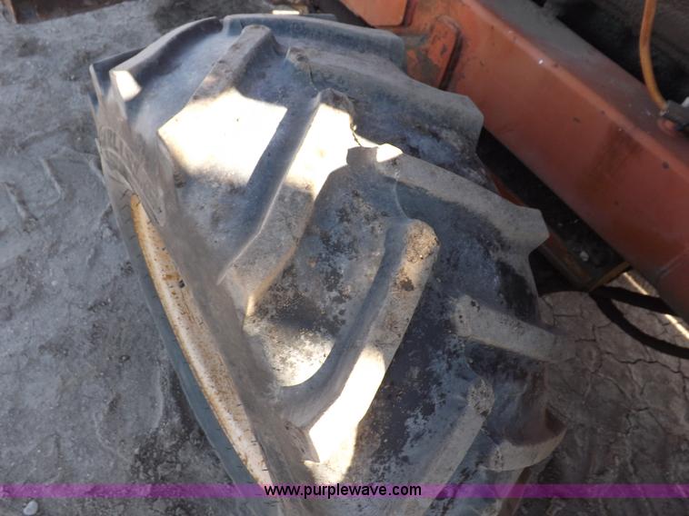 image for item H9020 Ditch Witch 4010 trencher