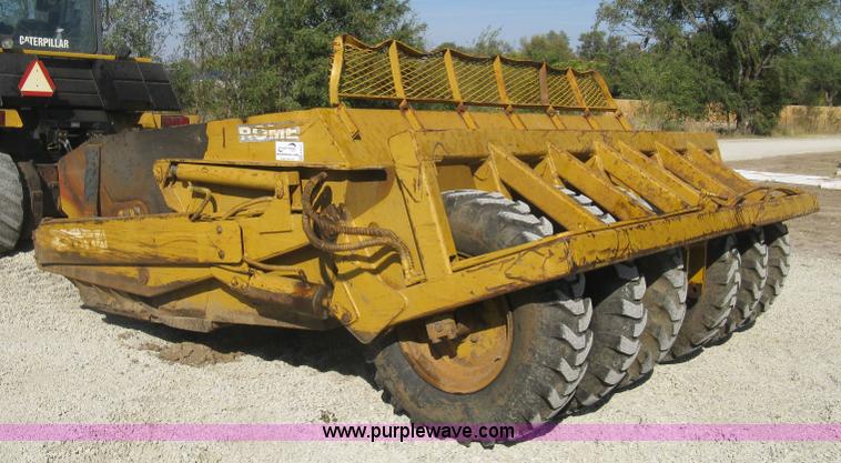 image for item H9475 Rome 17C scraper pan