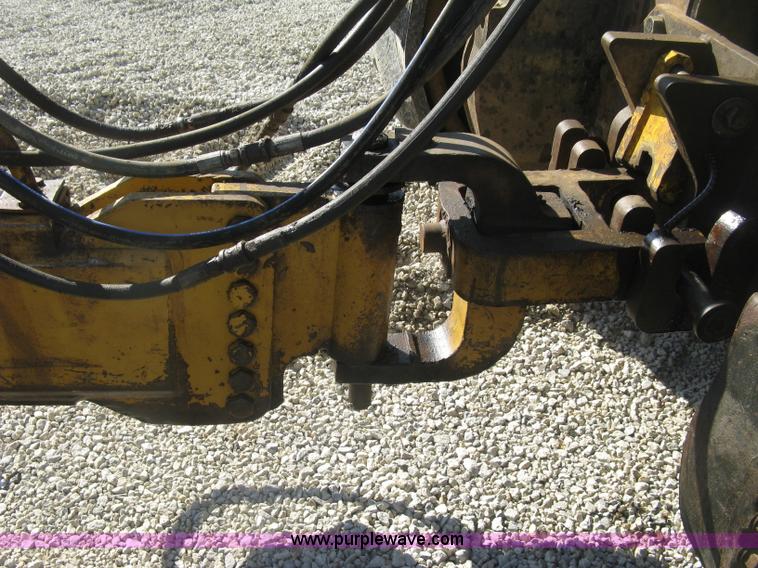 image for item H9475 Rome 17C scraper pan