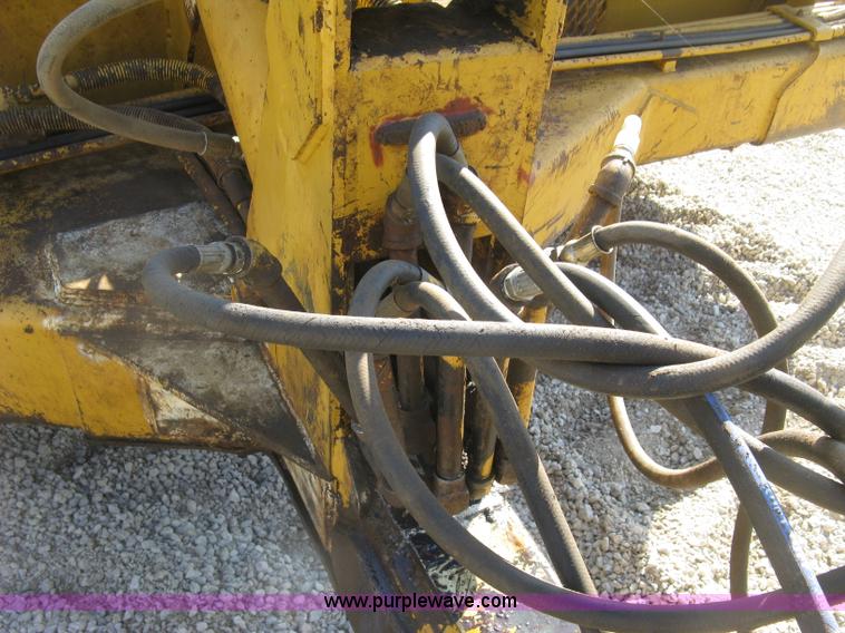 image for item H9475 Rome 17C scraper pan