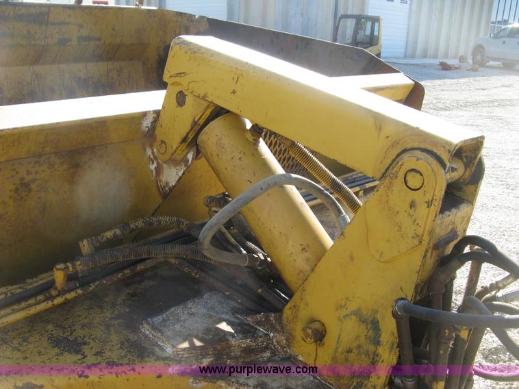 image for item H9475 Rome 17C scraper pan