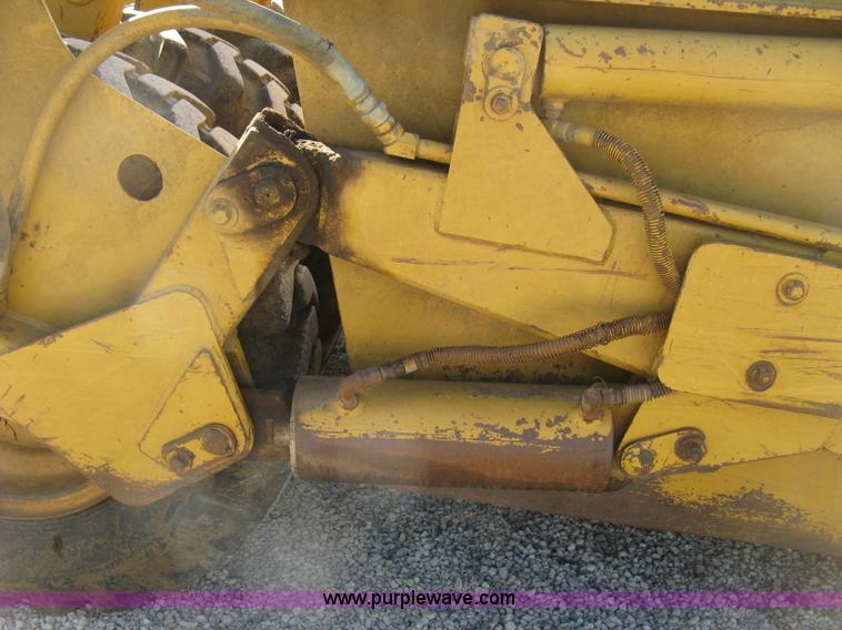 image for item H9475 Rome 17C scraper pan