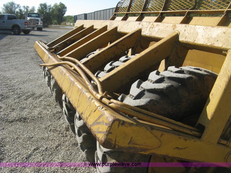 image for item H9475 Rome 17C scraper pan