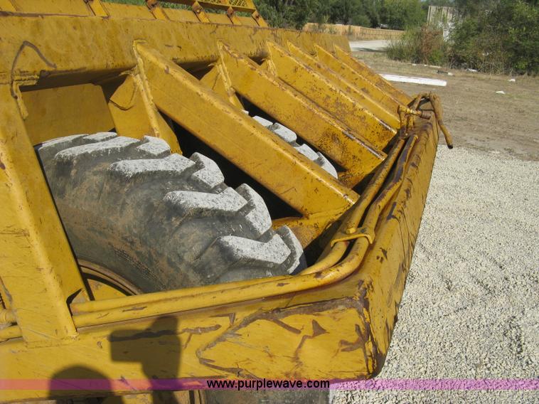 image for item H9475 Rome 17C scraper pan