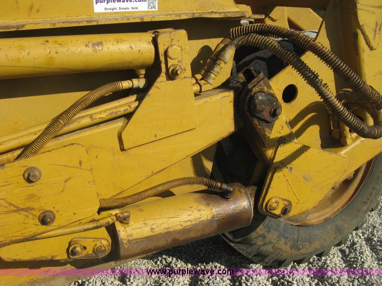 image for item H9475 Rome 17C scraper pan