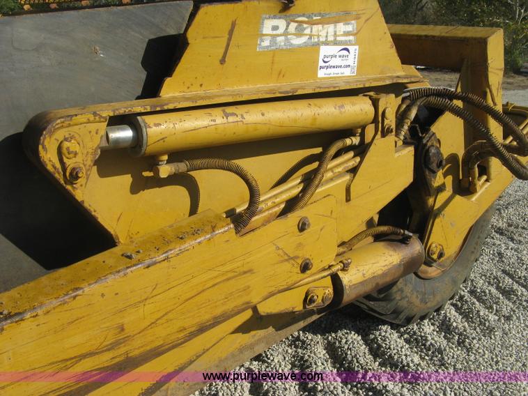 image for item H9475 Rome 17C scraper pan