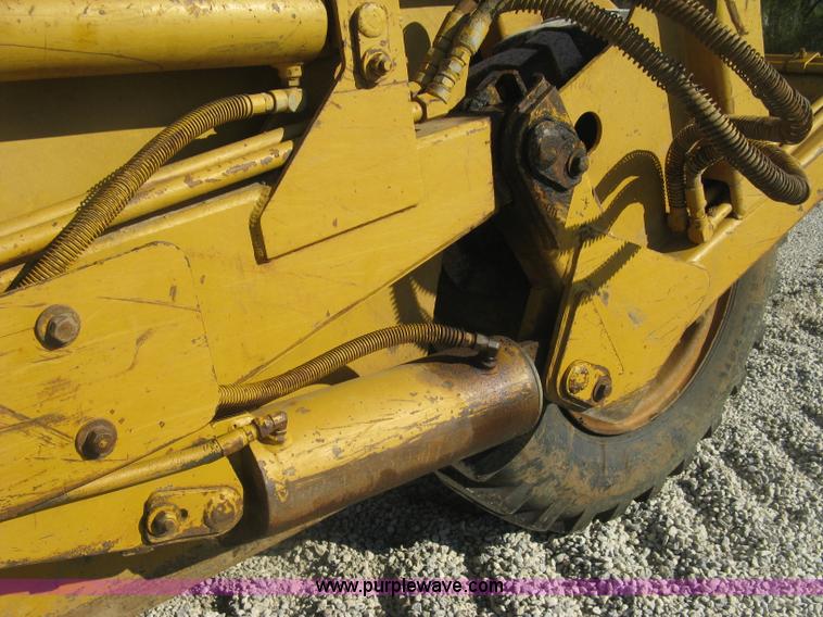 image for item H9475 Rome 17C scraper pan