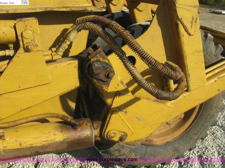 image for item H9475 Rome 17C scraper pan