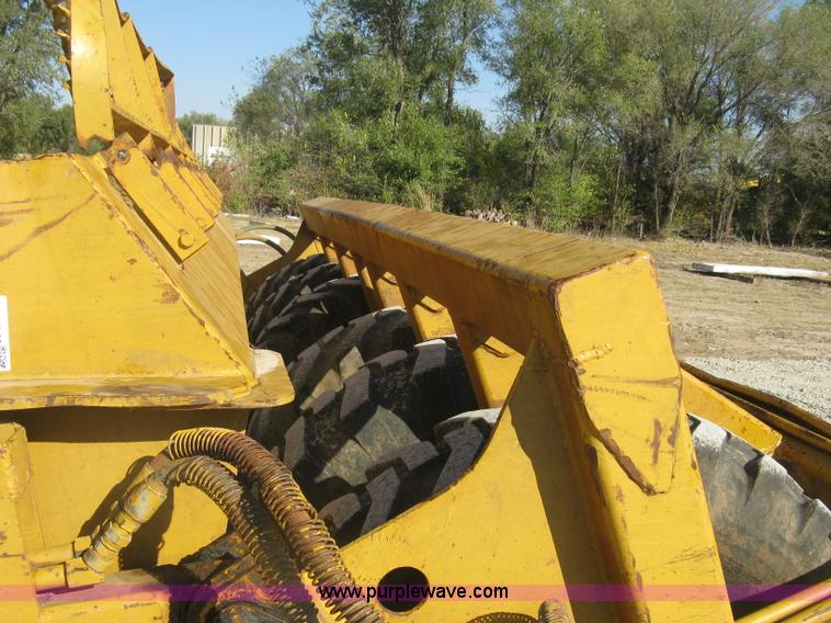 image for item H9475 Rome 17C scraper pan