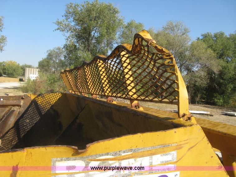 image for item H9475 Rome 17C scraper pan