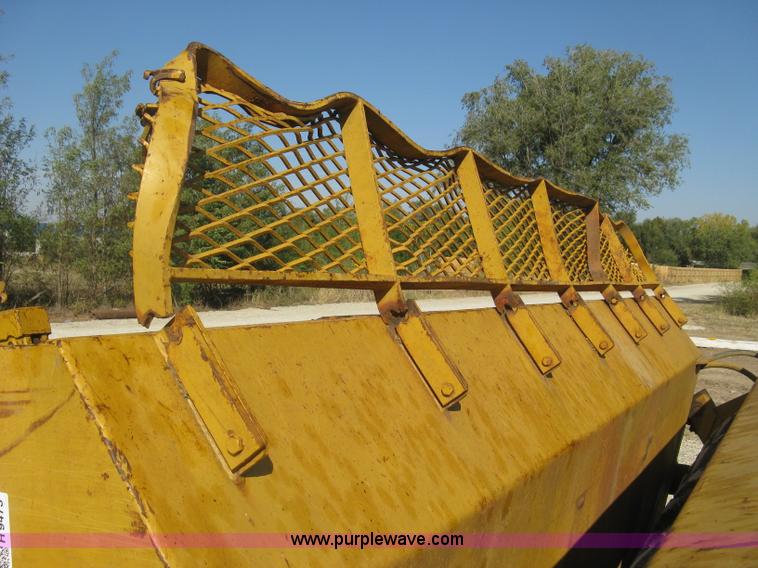 image for item H9475 Rome 17C scraper pan