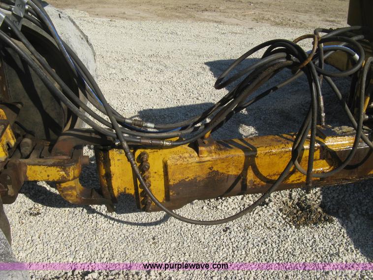 image for item H9475 Rome 17C scraper pan