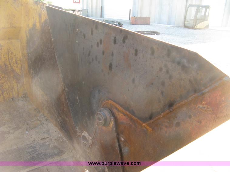 image for item H9475 Rome 17C scraper pan