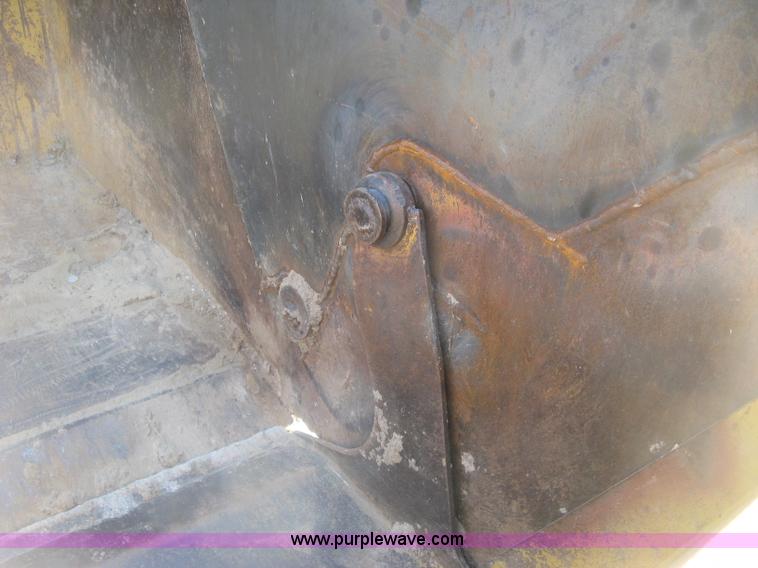 image for item H9475 Rome 17C scraper pan