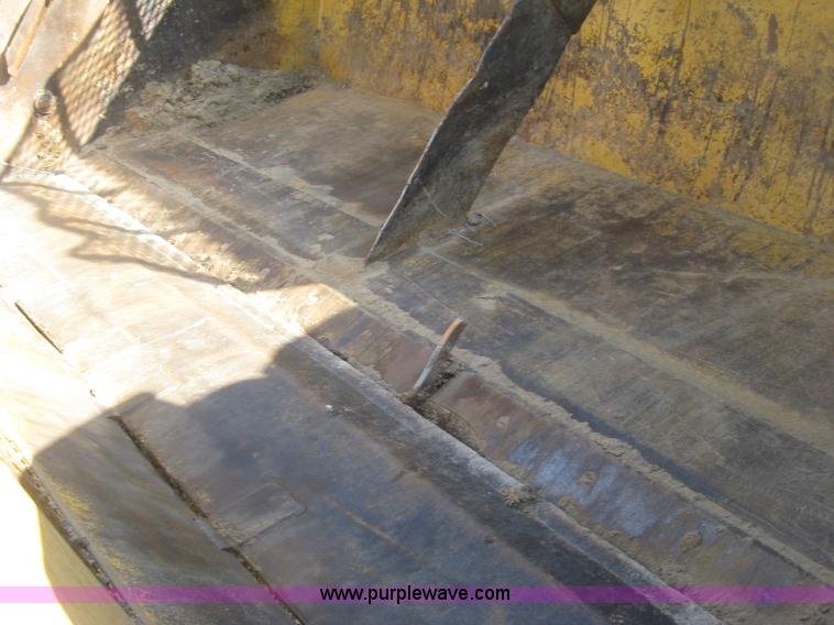 image for item H9475 Rome 17C scraper pan