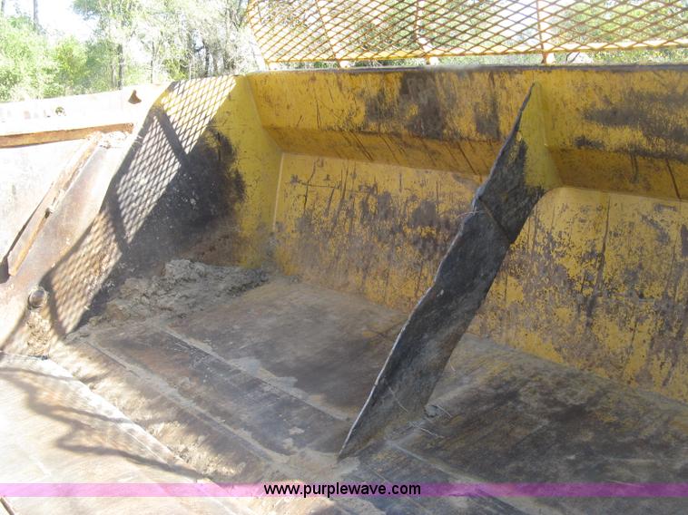 image for item H9475 Rome 17C scraper pan