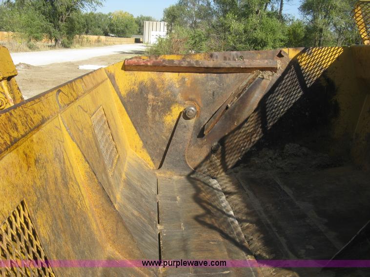 image for item H9475 Rome 17C scraper pan