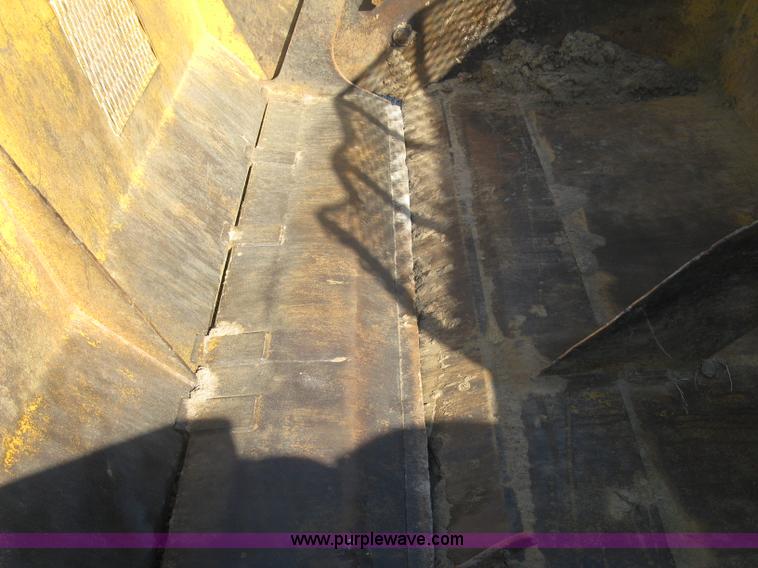 image for item H9475 Rome 17C scraper pan