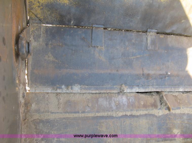 image for item H9475 Rome 17C scraper pan