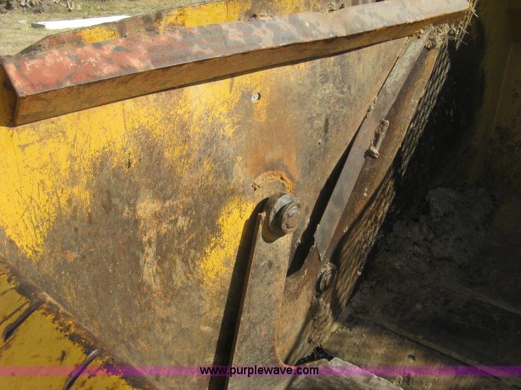 image for item H9475 Rome 17C scraper pan