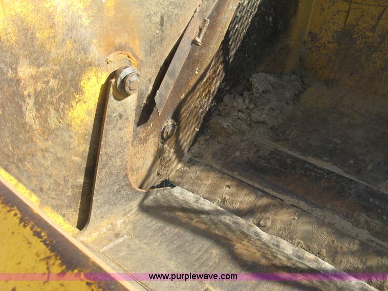 image for item H9475 Rome 17C scraper pan