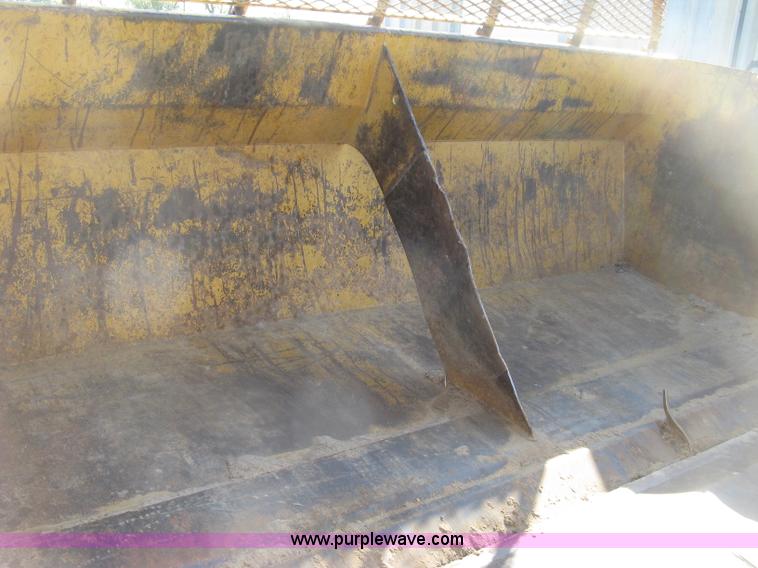 image for item H9475 Rome 17C scraper pan