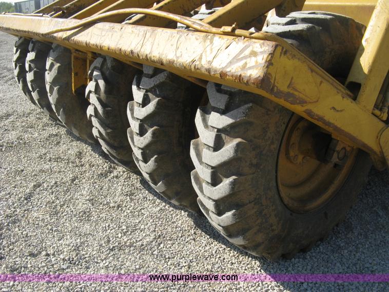 image for item H9475 Rome 17C scraper pan