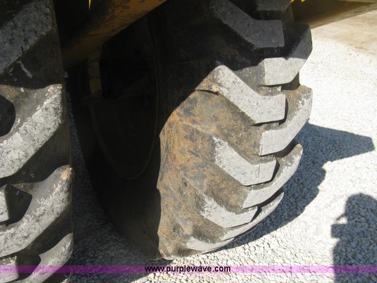 image for item H9475 Rome 17C scraper pan