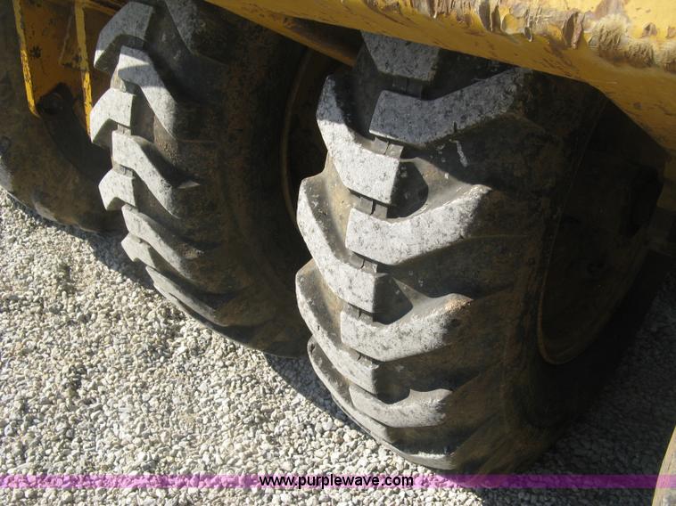 image for item H9475 Rome 17C scraper pan