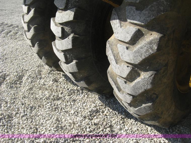 image for item H9475 Rome 17C scraper pan