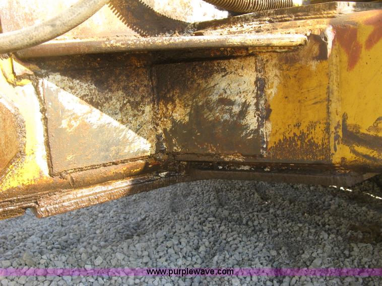 image for item H9475 Rome 17C scraper pan