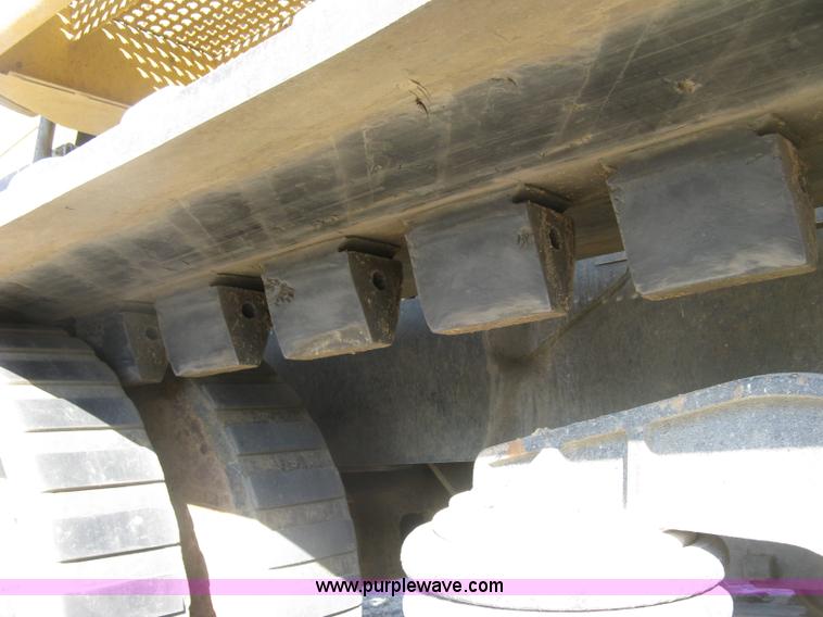 image for item H9476 1996 Caterpillar Challenger 85D tractor