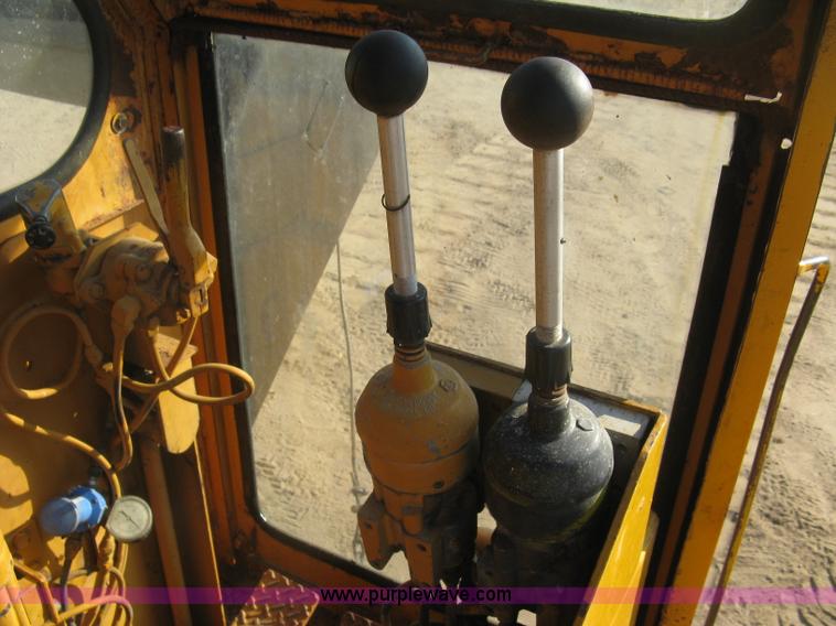 image for item H9477 American 795C lattice boom crane