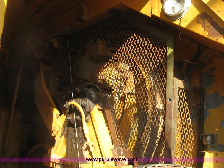 image for item H9477 American 795C lattice boom crane