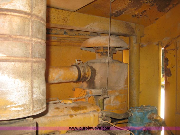 image for item H9477 American 795C lattice boom crane