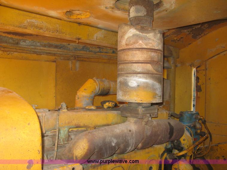 image for item H9477 American 795C lattice boom crane