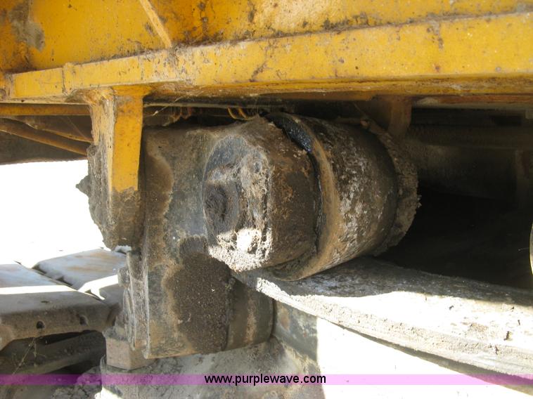 image for item H9477 American 795C lattice boom crane