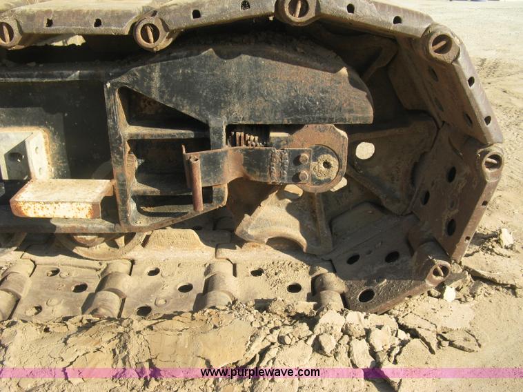 image for item H9477 American 795C lattice boom crane