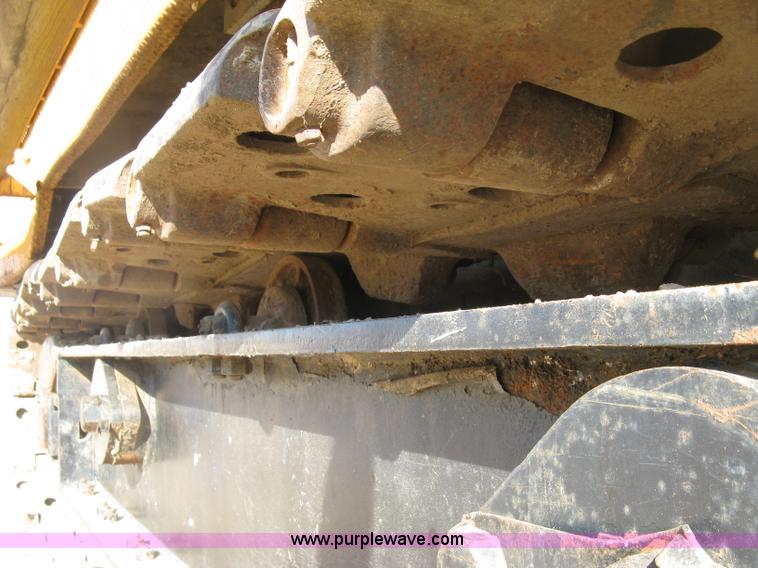 image for item H9477 American 795C lattice boom crane