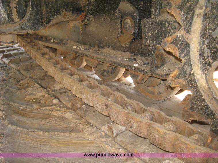 image for item H9477 American 795C lattice boom crane