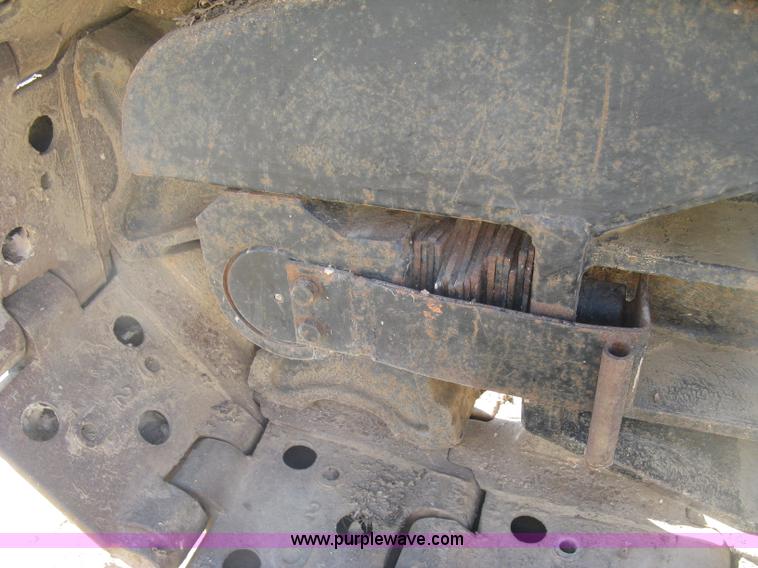 image for item H9477 American 795C lattice boom crane