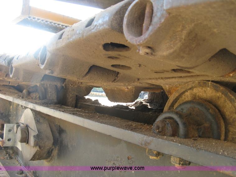 image for item H9477 American 795C lattice boom crane