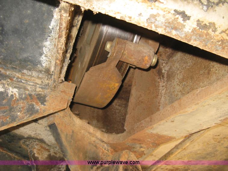 image for item H9477 American 795C lattice boom crane