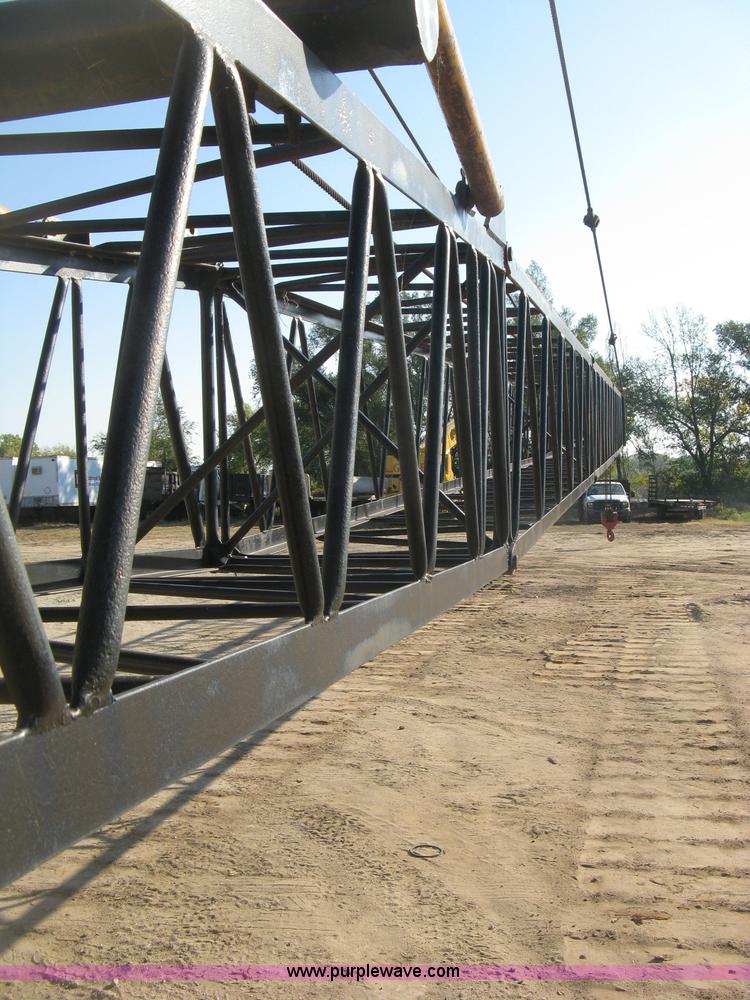 image for item H9477 American 795C lattice boom crane