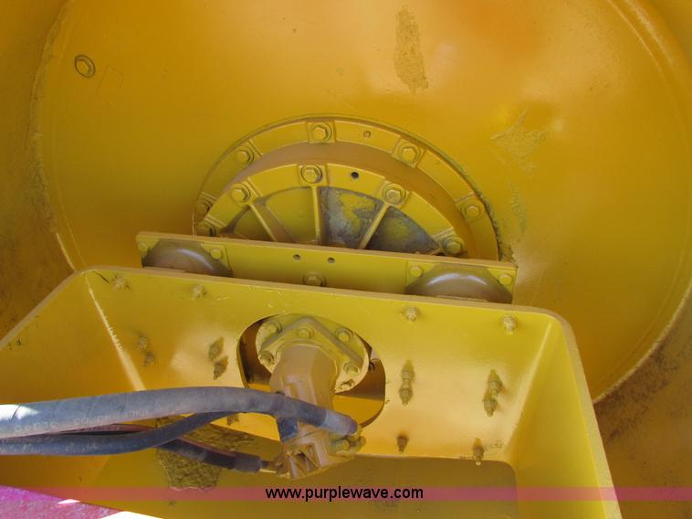 image for item I6723 1996 Dynapac CA251D 25 series smooth drum roller