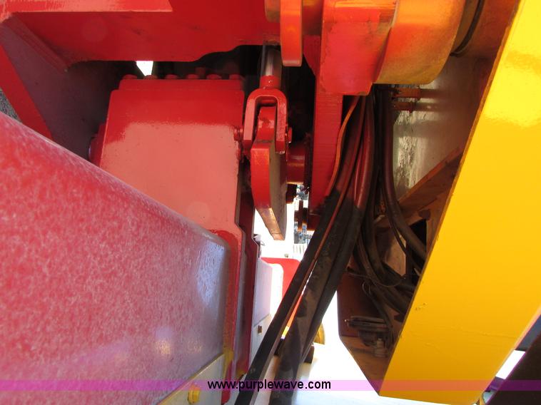 image for item I6723 1996 Dynapac CA251D 25 series smooth drum roller