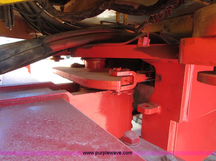 image for item I6723 1996 Dynapac CA251D 25 series smooth drum roller