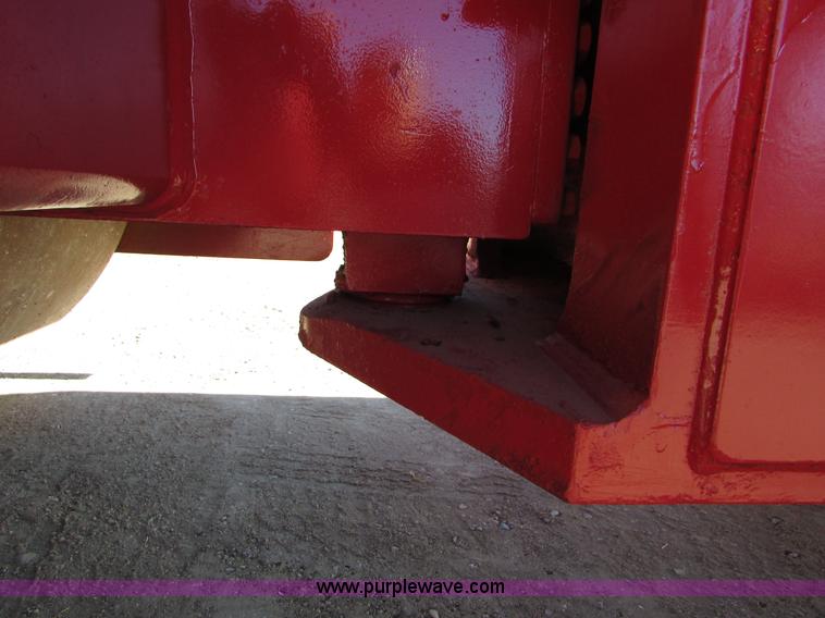 image for item I6723 1996 Dynapac CA251D 25 series smooth drum roller