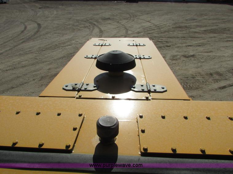 image for item I6723 1996 Dynapac CA251D 25 series smooth drum roller