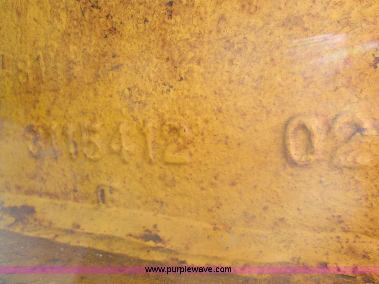 image for item I8676 1983 Fiat-Allis 10C Oilfield Special dozer